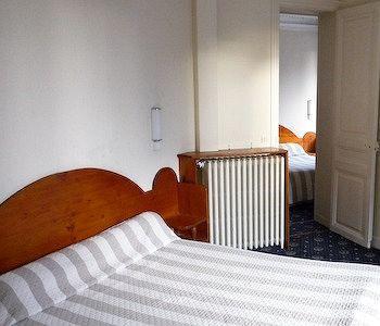 Hotel Grand Magenta París