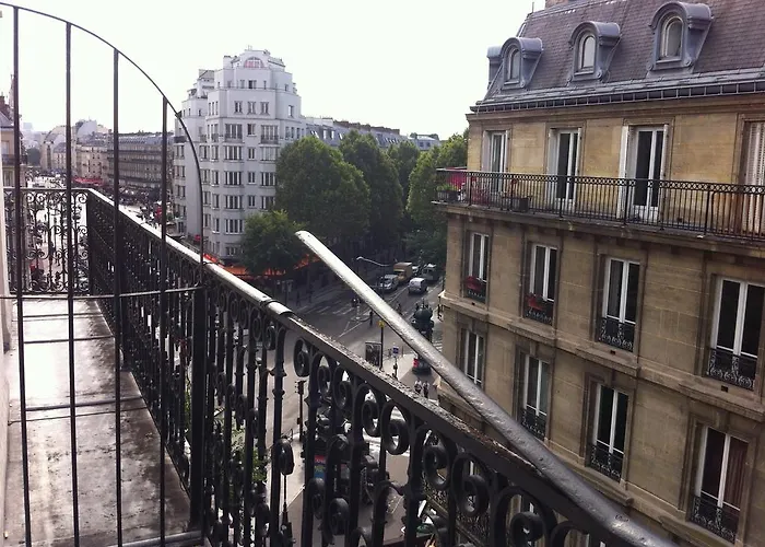 Grand Hôtel Magenta