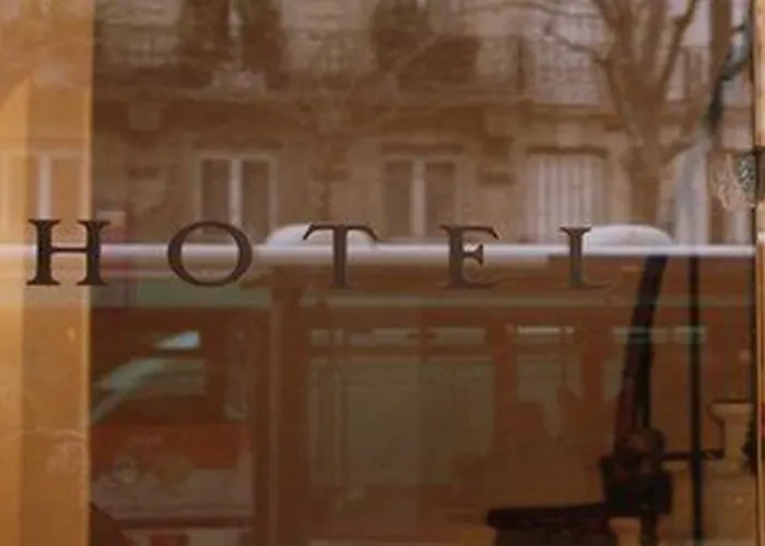 Grand Hôtel Magenta